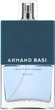 Тестер Туалетная вода для мужчин Armand Basi L'Eau Blue Tea 125 мл (8058045430957) - изображение 1