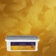 Декоративна фарба Ircom Decor Китайський шовк Gold Золото 0,4 л - зображення 1