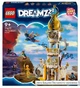 Конструктор LEGO DREAMZzz Башня Песчаного человека 723 детали (71477) - изображение 1