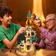 Конструктор LEGO DREAMZzz Башня Песчаного человека 723 детали (71477) - изображение 6