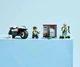 Конструктор LEGO City Преследование на полицейском мотоцикле 65 деталей (60455) - изображение 3