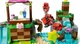 Конструктор LEGO Sonic the Hedgehog Остров Эми для спасения животных 388 деталей (76992) - изображение 6