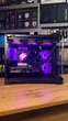 Сборка под заказ: игровой ПК GameMax Hype-M Black Tower / AMD Ryzen 7 7800X3D (8 (16) ядер по 4.2 - 5.0 GHz) / 32 GB DDR5 / 2000 GB SSD M.2 / nVidia GeForce RTX 5070, 12 GB GDDR7, 192-bit / 750W - изображение 6