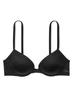 Бюстгальтер push-up Victoria's Secret 80A Черный (119681) - изображение 3