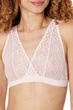 Бюстгальтер с мягкой чашкой DKNY 70BC Розовая пыльца (119585) - изображение 1