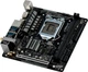 Материнская плата ASRock H370M-ITX/ac (s1151, Intel H370, PCI-Ex16) - изображение 2