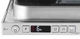 Посудомоечная машина Hotpoint HSIC3T127C встраиваемая, 10компл., A++, 45см, дисплей, 3я корзина, белый - изображение 7