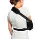 Бандаж для руки (косыночная повязка), с фиксацией, Ridni-XL - изображение 3
