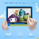 Планшет 10.1" HotLight KT1016 3+5/64Gb 8 ядер Android 14 5000 мАч Черный Б/В - изображение 4