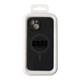 Чохол Glow Silicone Case Full Camera with Magsafe для iPhone 14 Колір White - изображение 4