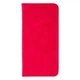 Чохол-книжка Business Leather для Xiaomi Mi 11 Lite Колір Crimson - изображение 1
