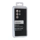 Чохол Liquid Silicone (AA) Full Camera для Samsung Galaxy S24 Ultra 5G (S928) Колір 09.White - изображение 8