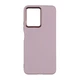 Чохол Silicone Cover Metal frame (AA) для Xiaomi Redmi Note 12 Pro+ 5G Колір 08.Dark Blue - изображение 2