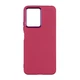 Чохол Silicone Cover Metal frame (AA) для Xiaomi Redmi Note 12 Pro+ 5G Колір 08.Dark Blue - изображение 8