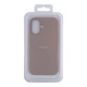 Чохол Silicone Case Full Size (AA) New Box для iPhone 16 Колір 68.Blackcurrant - изображение 5