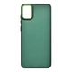 Чохол TPU+PC Space II Color Matte для Samsung Galaxy A05 (A055) Колір Dark Purple - изображение 13