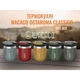 Термочашка Wacaco Octaroma Classico 180 мл, модель WOCT180YEL, з кришкою, жовтий - зображення 5
