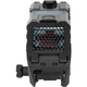 Коллиматорный прицел HolosunAEMS-PRO-X2-RD красая точка 2 MOA Dot/65 MOA Circle/Dot+Circle IP67 CR2032 + солнечная панель Black (AEMS-PRO-X2-RD) - изображение 5