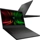 Ноутбук Б/в Razer Blade 14 / 14.0" 2K IPS 165Hz / AMD Ryzen 9 6900HX / RAM 16GB / SSD 1TB NVMe / NVIDIA GeForce RTX 3080Ti-16GB - изображение 5