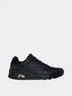 Чоловічі кросівки Skechers 42,5 Чорний 183007 BBK - зображення 1