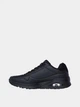 Чоловічі кросівки Skechers 42,5 Чорний 183007 BBK - зображення 2