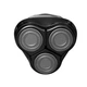 Електробритва Enchen BlackStone 3 Black - зображення 2