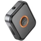 Bluetooth AUX аудио ресивер/трансмиттер Borofone BC55 Suave (Black) (232657) - изображение 1