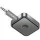Bluetooth AUX аудио ресивер/трансмиттер Borofone BC55 Suave (Black) (232657) - изображение 3