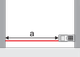 Лазерний далекомір Vorel 0.2-80 м 81794 (5906083060427) - зображення 5