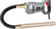 Wibrator do betonu Graphite 58G541 1100 W z buławą (5902062172020) - obraz 5
