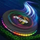 Фрисби 102 Shantom Led (22.5cm) Black - изображение 2