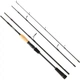 Спинінгове вудилище Daiwa Megaforce MF Travel Spin 2.40m 10-40g 11898-240 - изображение 1