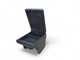 Подлокотник Armrest на Volkswagen Jetta 5 (2005-2010) черный - изображение 2