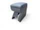 Підлокітник Armrest на Daewoo Lanos серый - изображение 1