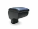 Подлокотник Armrest на Nissan Juke черный - изображение 8