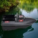 Карповый катер кораблик для рыбалки завоза прикормки Шторм Fish Killer Storm с GPS на 160 точек до 2 кг 500 м | 1 бункер | круиз-контроль | автопилот | Батарея 12000 mAh | Кораблик для рыбалки - изображение 6
