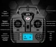 Карповый катер кораблик для рыбалки завоза прикормки Шторм Fish Killer Storm с GPS на 160 точек до 2 кг 500 м | 1 бункер | круиз-контроль | автопилот | Батарея 12000 mAh | Кораблик для рыбалки - изображение 10