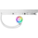 СВО Arctic Liquid Freezer III Pro 420 A-RGB White (ACFRE00189A) - изображение 3