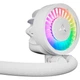 СВО Arctic Liquid Freezer III Pro 420 A-RGB White (ACFRE00189A) - изображение 5