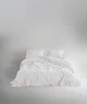 Постільна білизна Limasso Stonewashed Exclusive Ranforse сімейний Snow White - зображення 1