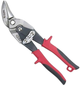 Nożyczki metalowe YATO L= 235 mm lewe Cr-Mo YT-1915 (5906083919152) - obraz 2