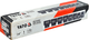 Zestaw młotków YATO 3/4" 22-41 mm 8 szt. YT-1115 (5906083911156) - obraz 1