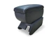 Підлокітник Armrest на Audi 80 (B3,B4) чорний - зображення 1