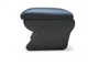 Підлокітник Armrest на Daewoo Lanos чорний - зображення 5