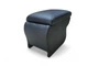 Подлокотник Armrest на Volkswagen Golf 4 черный - изображение 5