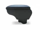 Підлокітник Armrest на Kia Rio 3 черный - изображение 8