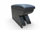 Підлокітник Armrest на Opel Astra H чорний - зображення 2