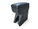 Підлокітник Armrest на Ford Fiesta MK6 чорний - зображення 1