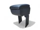 Подлокотник Armrest на Citroen C4 черный - изображение 1