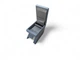 Підлокітник Armrest на Daewoo Lanos серый - изображение 7